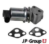 Valvola aria secondaria elettrico 1119902600 JP GROUP per VW SEAT SKODA AUDI