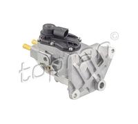 Valvola aria secondaria elettrico 115 842 TOPRAN per SKODA VW SEAT AUDI