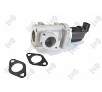 Valvola aria secondaria elettrico 121-01-001 ABAKUS per FIAT ALFA ROMEO LANCIA