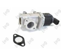Valvola aria secondaria elettrico 121-01-003 ABAKUS per OPEL FIAT ALFA ROMEO