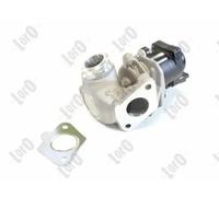 Valvola aria secondaria elettrico 121-01-005 ABAKUS per PEUGEOT FORD CITROËN