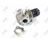 Valvola aria secondaria elettrico 121-01-008 ABAKUS per VOLVO FORD