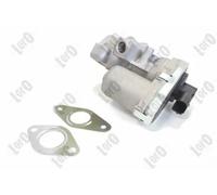 Valvola aria secondaria elettrico 121-01-009 ABAKUS per PEUGEOT FORD FIAT