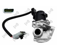 Valvola aria secondaria elettrico 121-01-010 ABAKUS per FORD VOLVO