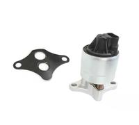 Valvola aria secondaria elettrico 121-01-011 ABAKUS per OPEL CORSA A Hatchback