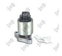 Valvola aria secondaria elettrico 121-01-012 ABAKUS per OPEL VECTRA B Hatchback