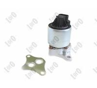 Valvola aria secondaria elettrico 121-01-013 ABAKUS per OPEL VECTRA B