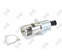 Valvola aria secondaria elettrico 121-01-021 ABAKUS per NISSAN RENAULT OPEL