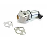 Valvola aria secondaria elettrico 121-01-022 ABAKUS per SKODA SEAT VW AUDI