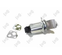 Valvola aria secondaria elettrico 121-01-024 ABAKUS per SEAT SKODA VW