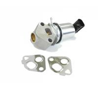 Valvola aria secondaria elettrico 121-01-025 ABAKUS per VW SEAT