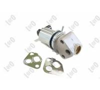 Valvola aria secondaria elettrico 121-01-026 ABAKUS per AUDI SEAT VW