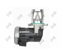 Valvola aria secondaria elettrico 121-01-038 ABAKUS per MERCEDES-BENZ CHRYSLER