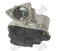 Valvola aria secondaria elettrico 121-01-039 ABAKUS per AUDI VW SEAT SKODA