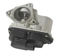 Valvola aria secondaria elettrico 121-01-039 ABAKUS per VW SEAT AUDI SKODA