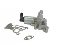 Valvola aria secondaria elettrico 121-01-041 ABAKUS per OPEL CORSA B AGILA