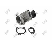 Valvola aria secondaria elettrico 121-01-044 ABAKUS per FIAT OPEL LANCIA