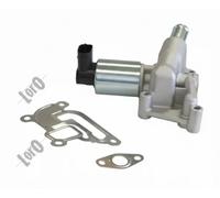 Valvola aria secondaria elettrico 121-01-048 ABAKUS per OPEL CORSA D CORSA B