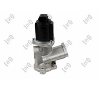 Valvola aria secondaria elettrico 121-01-049 ABAKUS per FIAT OPEL LANCIA