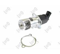 Valvola aria secondaria elettrico 121-01-050 ABAKUS per RENAULT OPEL NISSAN