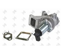 Valvola aria secondaria elettrico 121-01-051 ABAKUS per RENAULT LAGUNA II