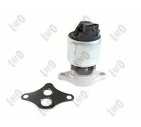 Valvola aria secondaria elettrico 121-01-052 ABAKUS per CHEVROLET DAEWOO