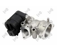 Valvola aria secondaria elettrico 121-01-063 ABAKUS per FORD VOLVO RENAULT FIAT