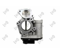 Valvola aria secondaria elettrico 121-01-067 ABAKUS per RENAULT NISSAN OPEL