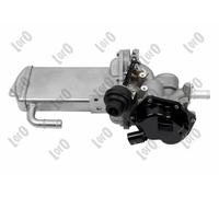 Valvola aria secondaria elettrico 121-01-069 ABAKUS per AUDI SEAT