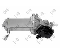 Valvola aria secondaria elettrico 121-01-073 ABAKUS per VW AMAROK