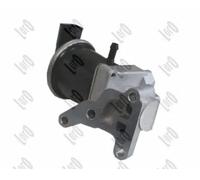 Valvola aria secondaria elettrico 121-01-076 ABAKUS per SEAT VW