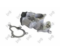 Valvola aria secondaria elettrico 121-01-081 ABAKUS per AUDI VW SKODA