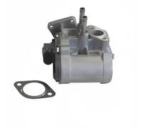 Valvola aria secondaria elettrico 121-01-083 ABAKUS per VW AUDI SKODA