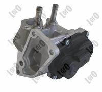 Valvola aria secondaria elettrico 121-01-083 ABAKUS per VW SKODA AUDI