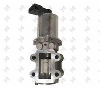 Valvola aria secondaria elettrico 121-01-084 ABAKUS per TOYOTA AVENSIS RAV 4 III