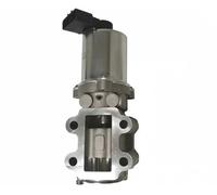 Valvola aria secondaria elettrico 121-01-084 ABAKUS per TOYOTA AVENSIS VERSO