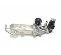 Valvola aria secondaria elettrico 121-01-087 ABAKUS per VW SEAT SKODA AUDI
