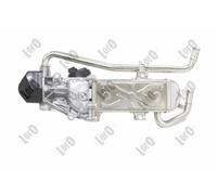 Valvola aria secondaria elettrico 121-01-088 ABAKUS per AUDI SEAT SKODA VW