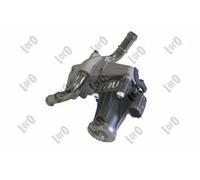 Valvola aria secondaria elettrico 121-01-092 ABAKUS per PEUGEOT FORD CITROËN