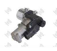 Valvola aria secondaria elettrico 121-01-099 ABAKUS per AUDI VW