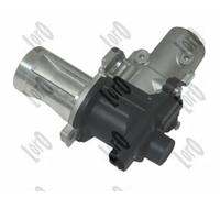 Valvola aria secondaria elettrico 121-01-101 ABAKUS per AUDI VW SKODA