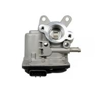Valvola aria secondaria elettrico 121-01-105 ABAKUS per NISSAN NP300 PICKUP