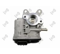 Valvola aria secondaria elettrico 121-01-105 ABAKUS per NISSAN PATHFINDER III