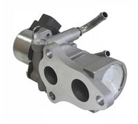Valvola aria secondaria elettrico 121-01-107 ABAKUS per TOYOTA PREVIA II