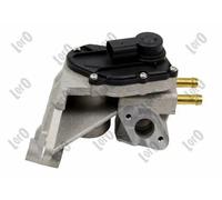 Valvola aria secondaria elettrico 121-01-111 ABAKUS per SKODA VW SEAT AUDI