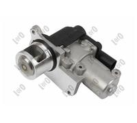 Valvola aria secondaria elettrico 121-01-114 ABAKUS per VW AUDI SEAT SKODA