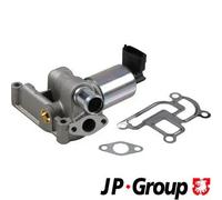 Valvola aria secondaria elettrico 1219900400 JP GROUP per OPEL CORSA C ASTRA H