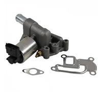 JP GROUP Valvola ricircolo gas scarico-EGR per OPEL VAUXHALL 1219900600