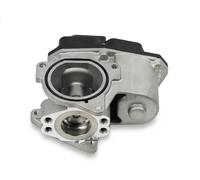 Valvola aria secondaria elettrico 138460 HITACHI per VW AUDI SEAT SKODA