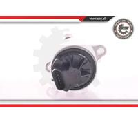 Valvola aria secondaria elettrico 14SKV002 ESEN SKV per OPEL VECTRA B TIGRA